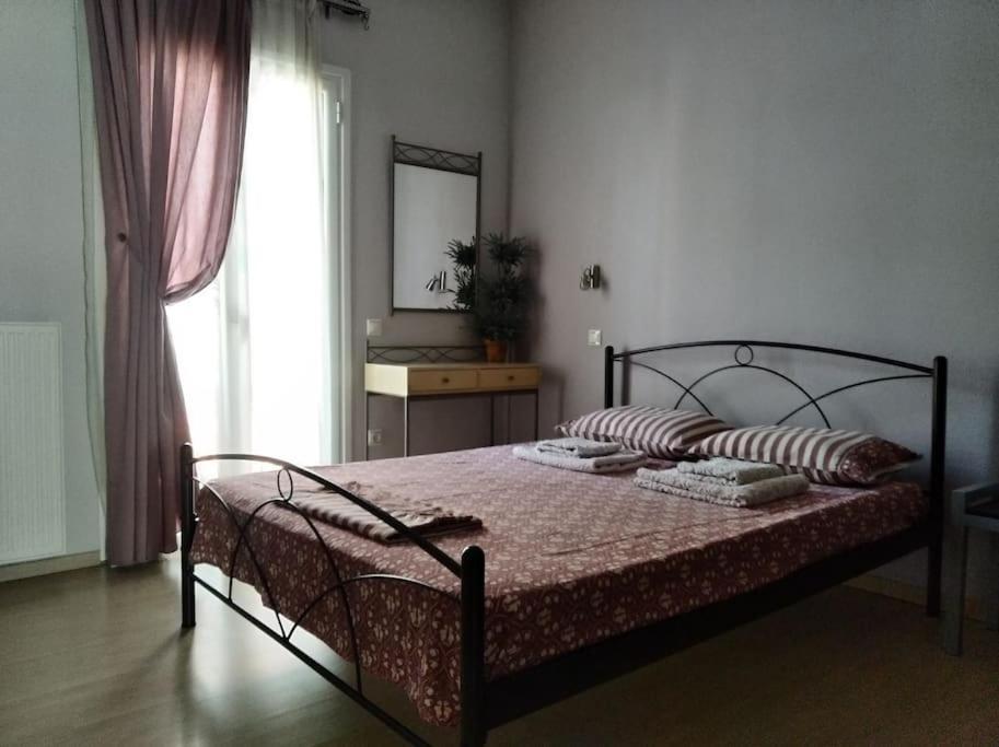 Platonos Academy Appartment Athènes Extérieur photo